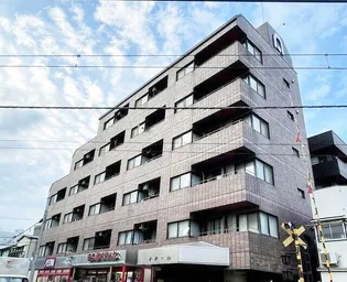 ノアール【2階】の外観