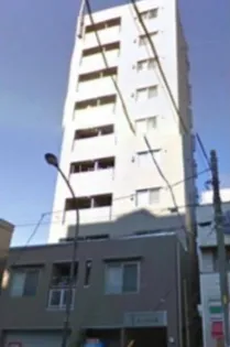 TSパル【8階】の外観