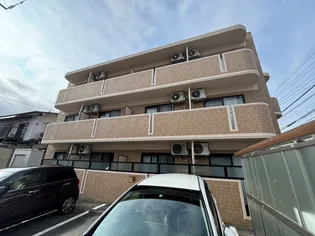 ヴィラボヌールの画像