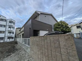 ブレーブエムズ【2階】の外観