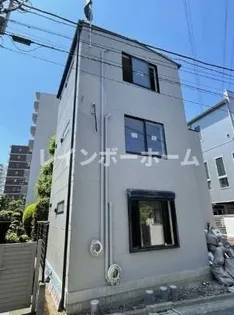 エクセラン綾瀬【2階】の外観