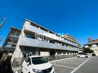 シャーメゾン川口A棟の画像