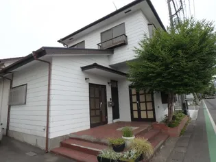 天沼新田アパートの画像