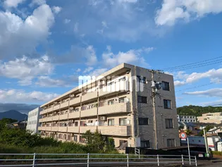 オラシオン平和町の画像