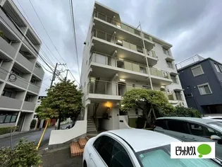 ホワイトアークの画像