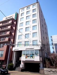 NACビル豊平の画像