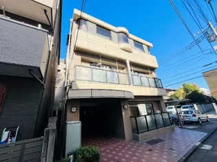 TKフラットの画像