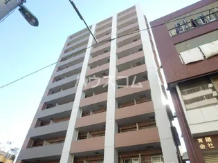 グラディート川口の画像