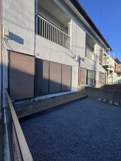 神奈川県横浜市磯子区中原4【一戸建】の外観