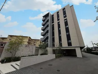 レ ジェイド高槻南松原THEFRONTの画像