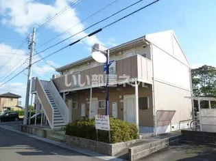 パークヒル生桑A棟の画像