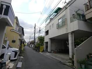 斎川マンションの画像