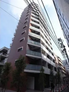 コンシェリア新宿EASTの画像