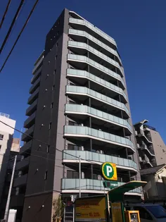 GRAN PASEO大森【10階】の外観