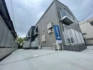 AJ北松戸の画像