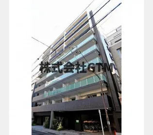 東京都千代田区神田錦町2【マンション】の外観