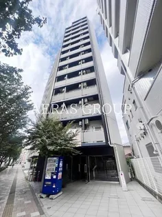 スパシエ エル ヴィエント アース板橋タワーの画像