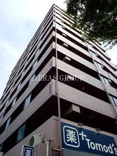 ローズガーデンの画像