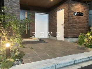 CHATAIGNE FORET OTEMACHIの画像