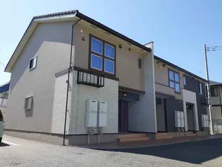 セレノベルカーサ Bの画像