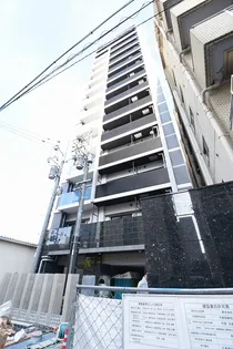 BPRレジデンス国泰寺【11階】の外観