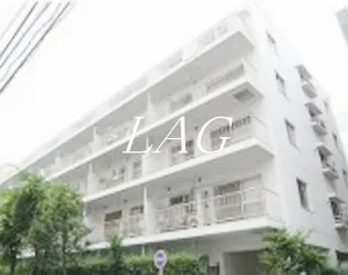 サンライズ五反田の画像