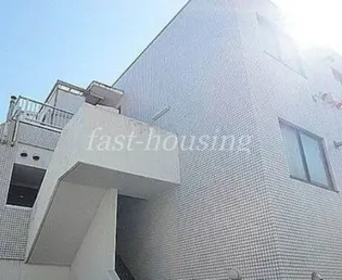 コーポ南荻窪の画像