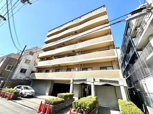 メゾン澤村の画像