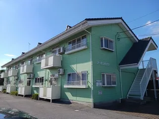 アーバンハイツの画像