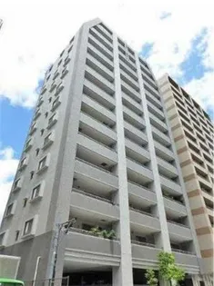 ライオンズステーションプラザ溝の口セントラルアベニューの画像