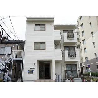 ボヌール南浦和の画像