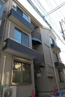 FONTAINE尾久の画像