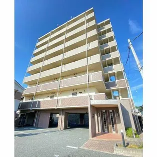 グランヴェーラ下河原【3階】の外観