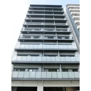 パークアクシス本所吾妻橋【5階】の外観