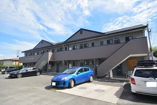 パサージュ新橋Mの画像