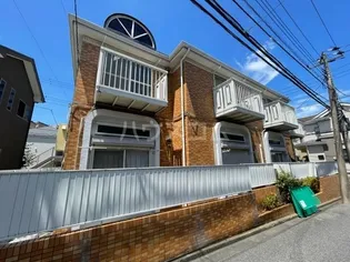 ジュネパレス柏第の画像