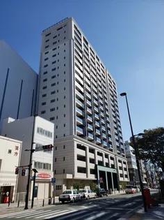 グランドパレス黒崎ランドマークスの画像