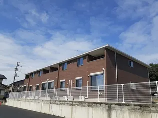 メゾン ラフィネの画像