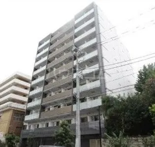 ライジングプレイス堀切の画像