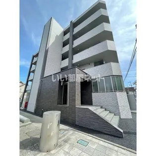 グランバロン イーストの画像