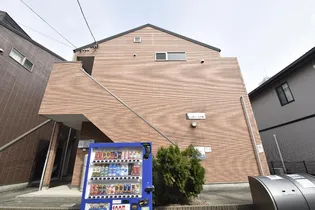 エスポワール本陣の画像