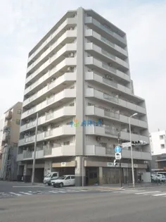 ネオマイム鶴見中央ゼクスの画像