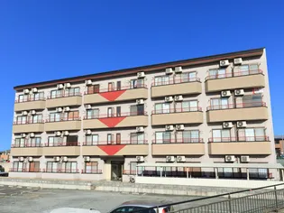 山形県山形市飯田1【マンション】の外観