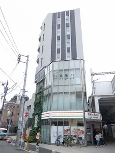 スタイリオ中延駅前の画像