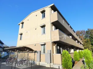 サリジエC棟の画像