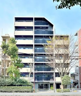 セジョリ方南町の画像