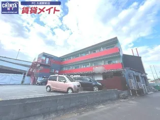 第一マンション一八の画像