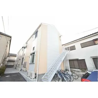 シティハイツ小金井の画像