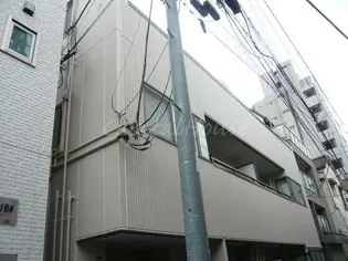 RA文京【2階】の外観