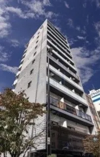 リアンシエルブルー田端の画像